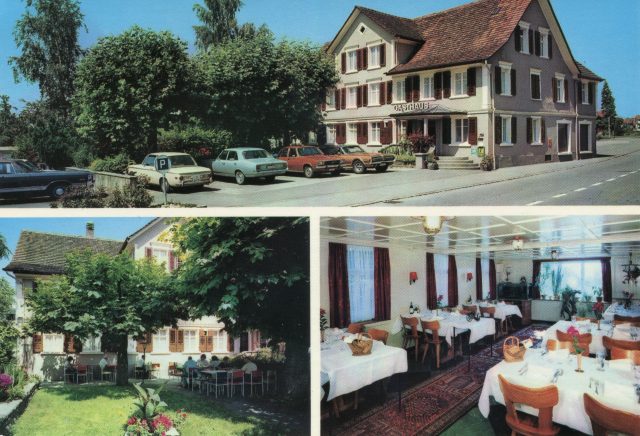 Landgasthof Löwen