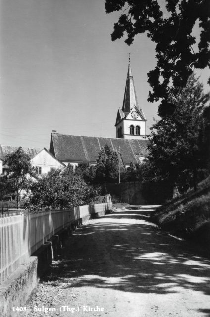 Dorfkirche