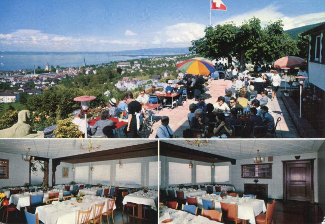 Restaurant Sulzberg