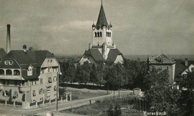 Reformierte Kirche