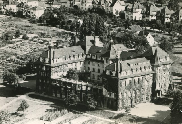 Stella Maris (Mädchen-Institut)